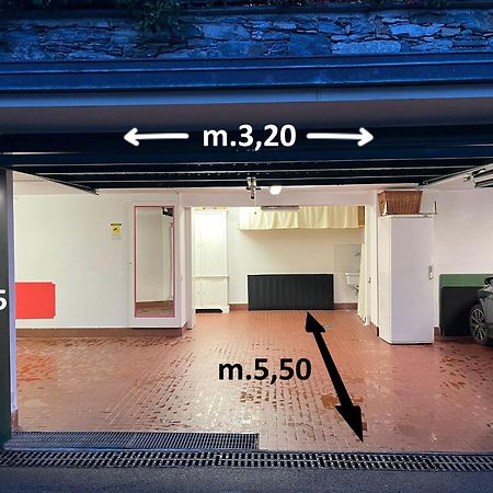 Villa Mares - Sea View, Free Garage Ραπάλο Εξωτερικό φωτογραφία