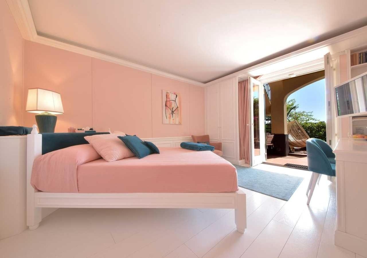 Villa Mares - Sea View, Free Garage Ραπάλο Εξωτερικό φωτογραφία