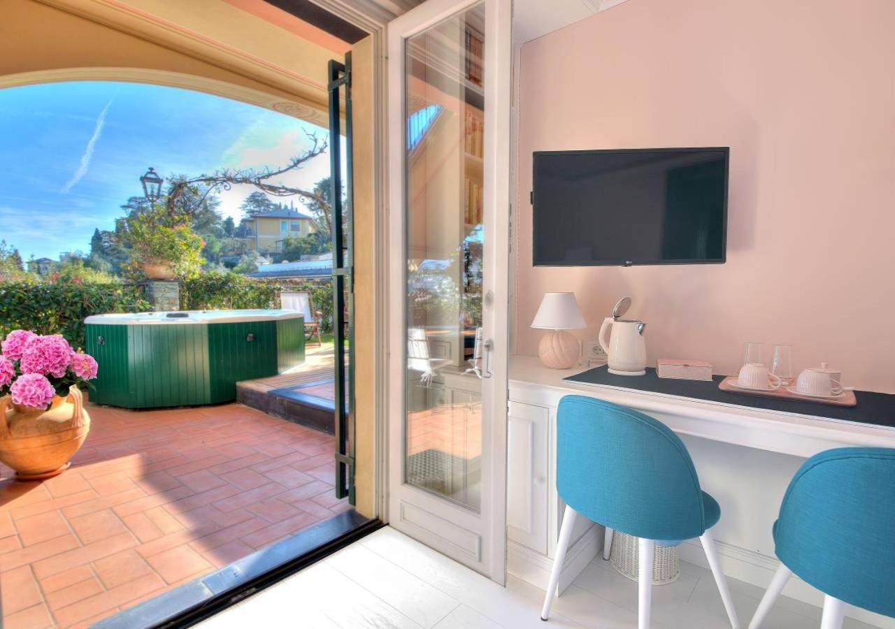 Villa Mares - Sea View, Free Garage Ραπάλο Εξωτερικό φωτογραφία